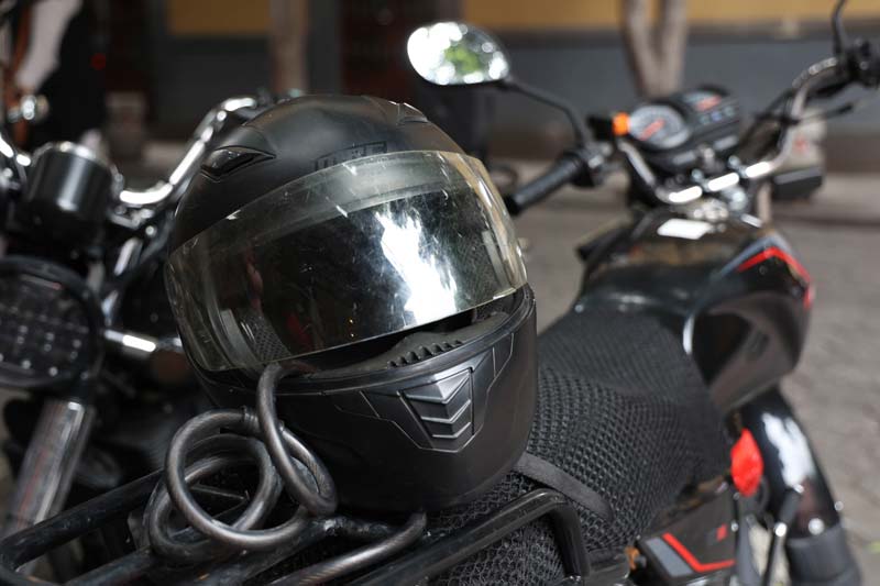Aumentan muertos y lesionados por uso de motocicleta en Puebla