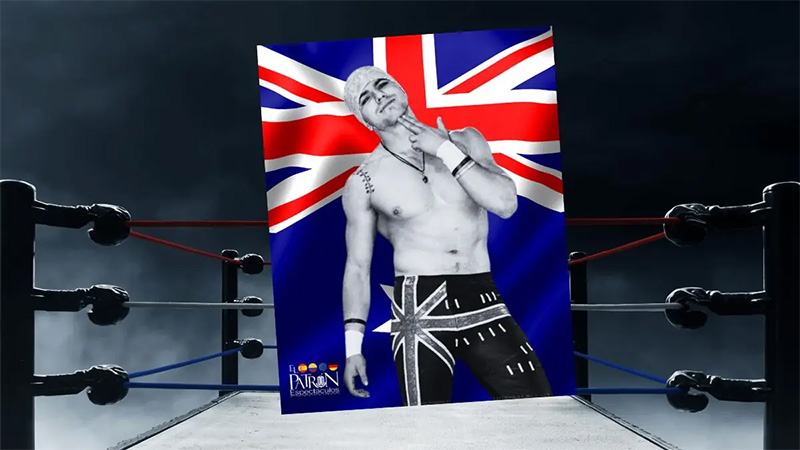 Australian Suicide