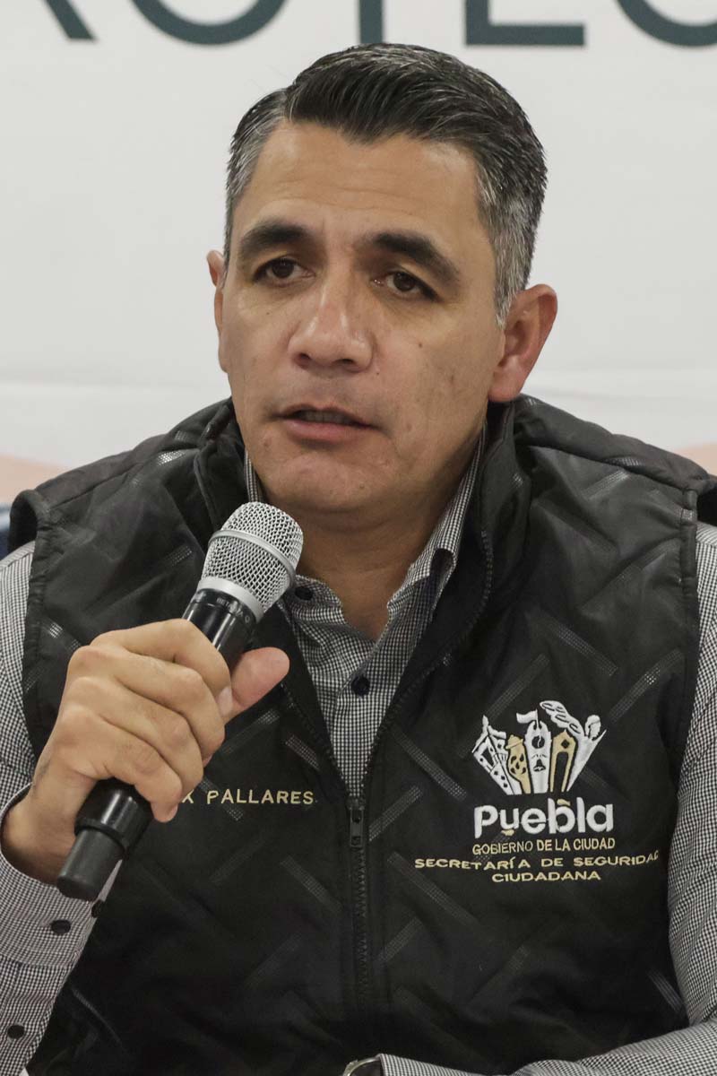 Autoridades preparan operativo para cuidar a clientes y empresas en el BUEN FIN