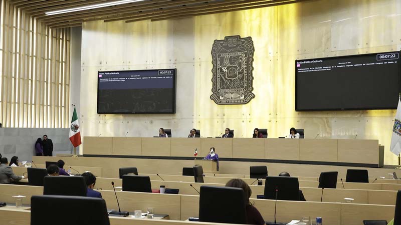 Se preparan diputados para cuestionar a Soapap y Agua de Puebla