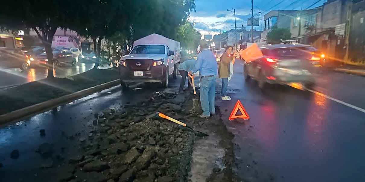 Labores de limpieza