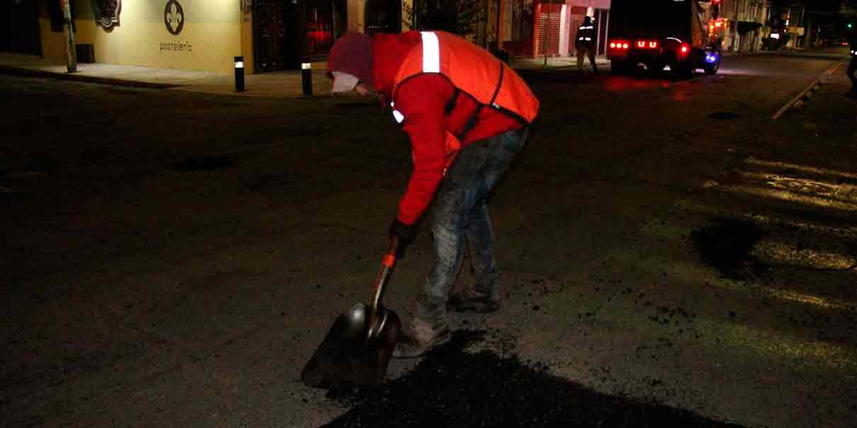 Bacheo Nocturno 