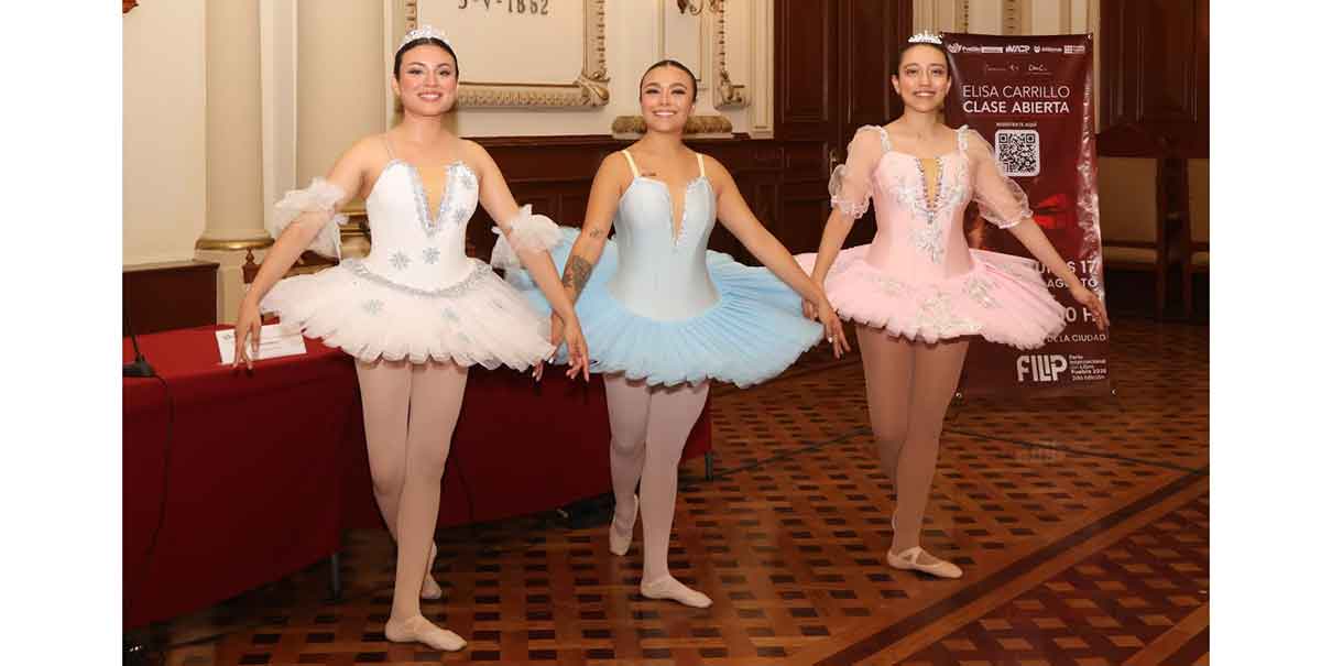 Gala de Estrellas “Elisa y Amigos”