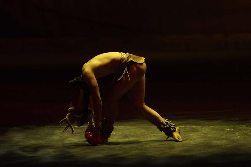 Llega el Ballet Folklórico de México de Amalia Hernández