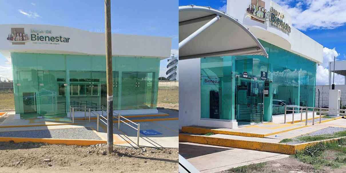 Banco Bienestar