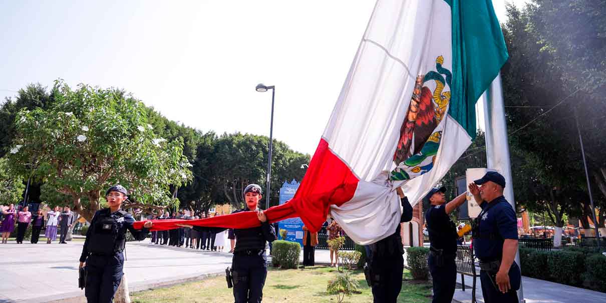 Carrera paso a paso