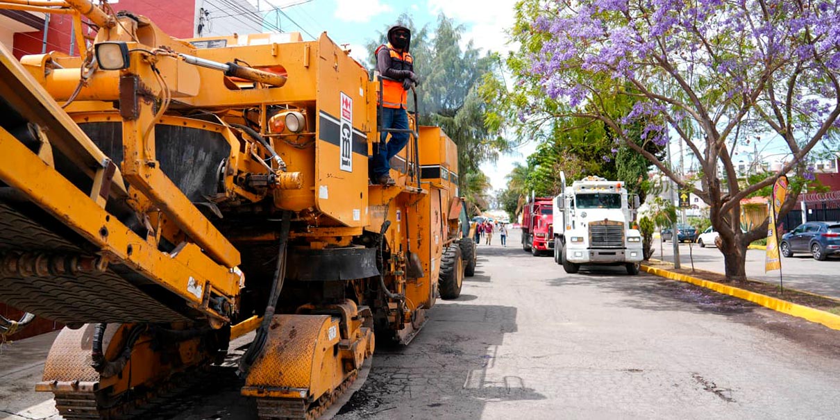 Obras