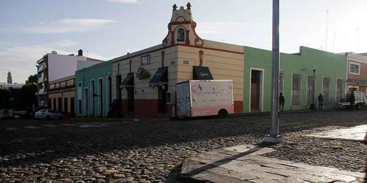 Proyecto universitario devolvería el resplandor a los Barrios de Analco y La Luz