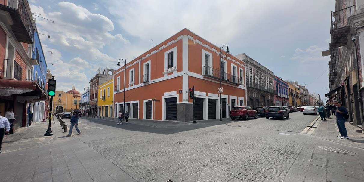 Rescate de barrios