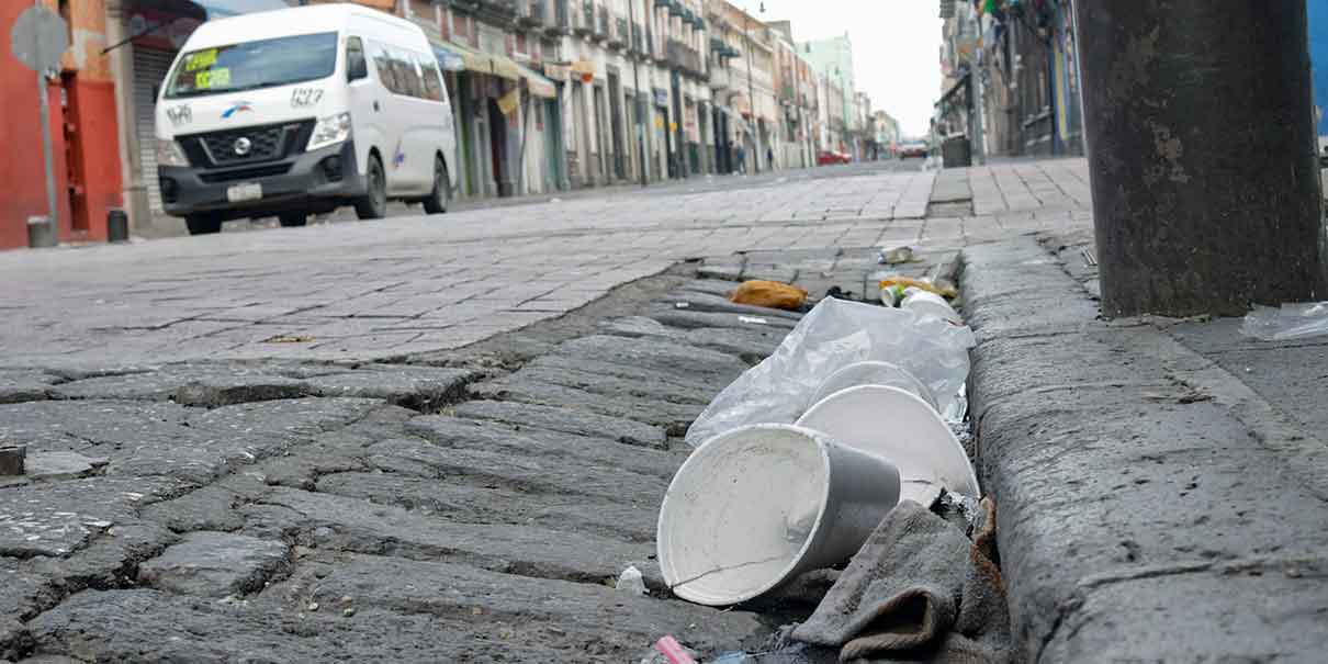 basura