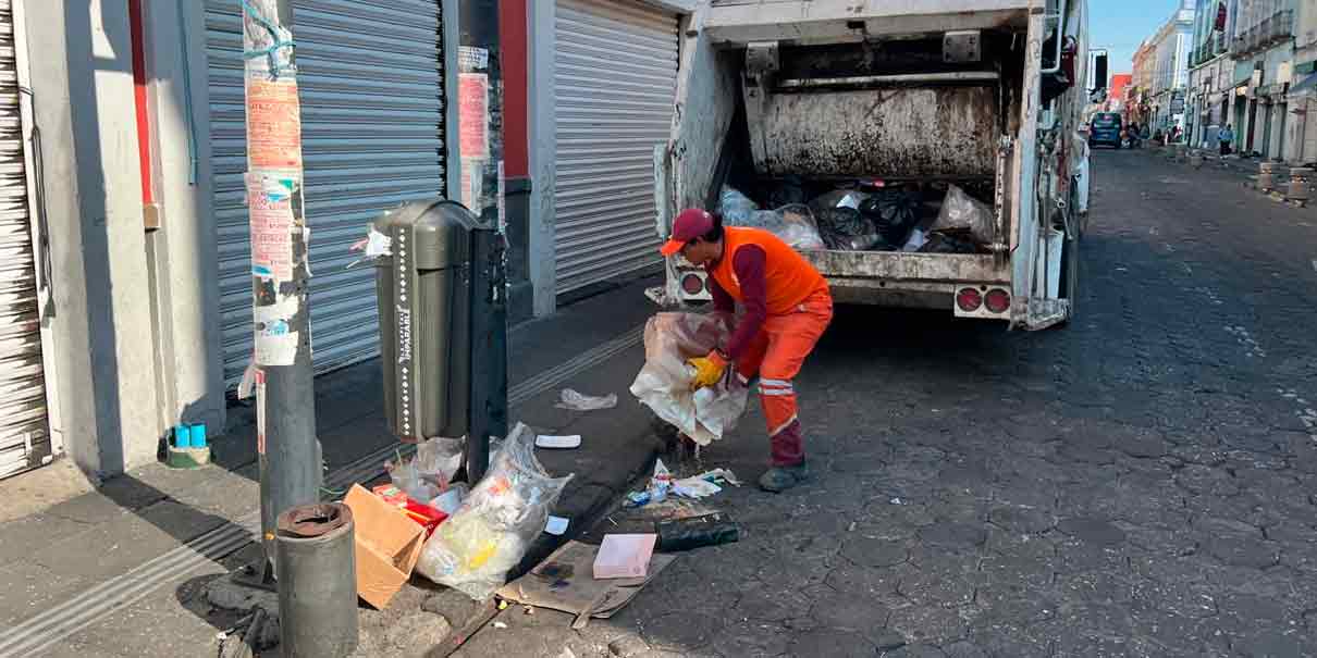Basura