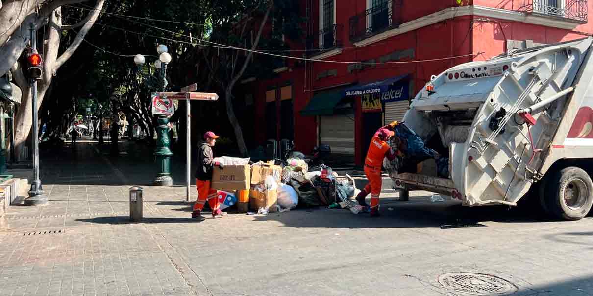 Basura