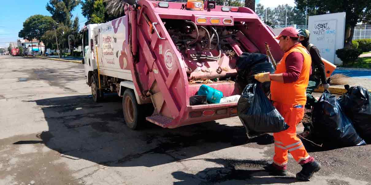 Basura