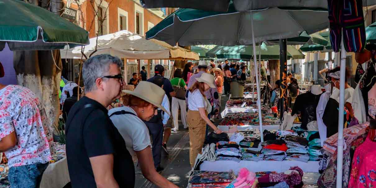 Mercado Temporal