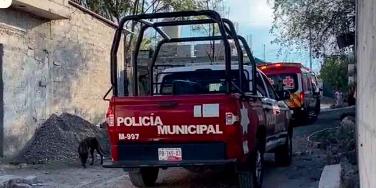 Bebé fallece tras caer en tina de agua 