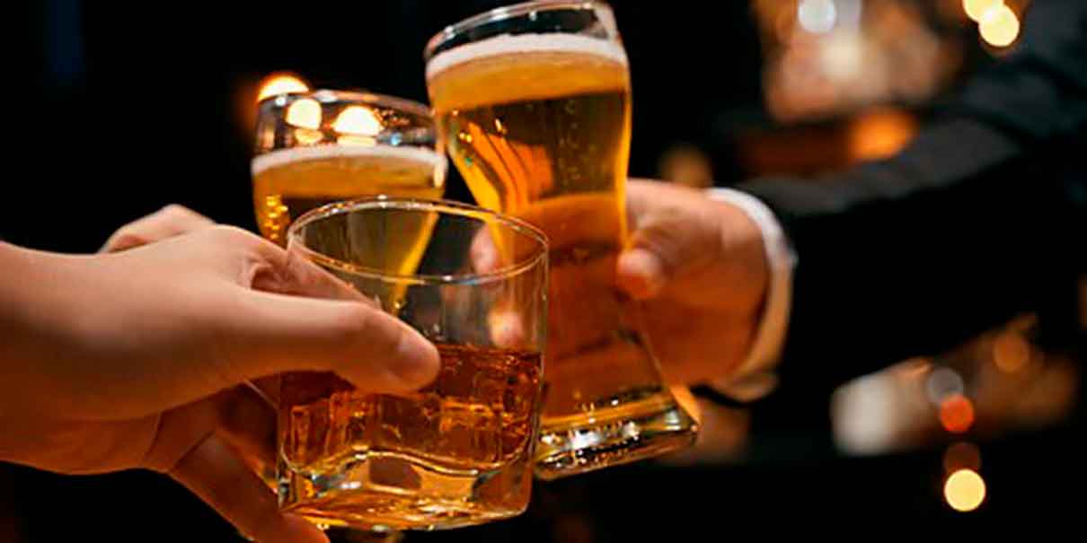 Alcohol