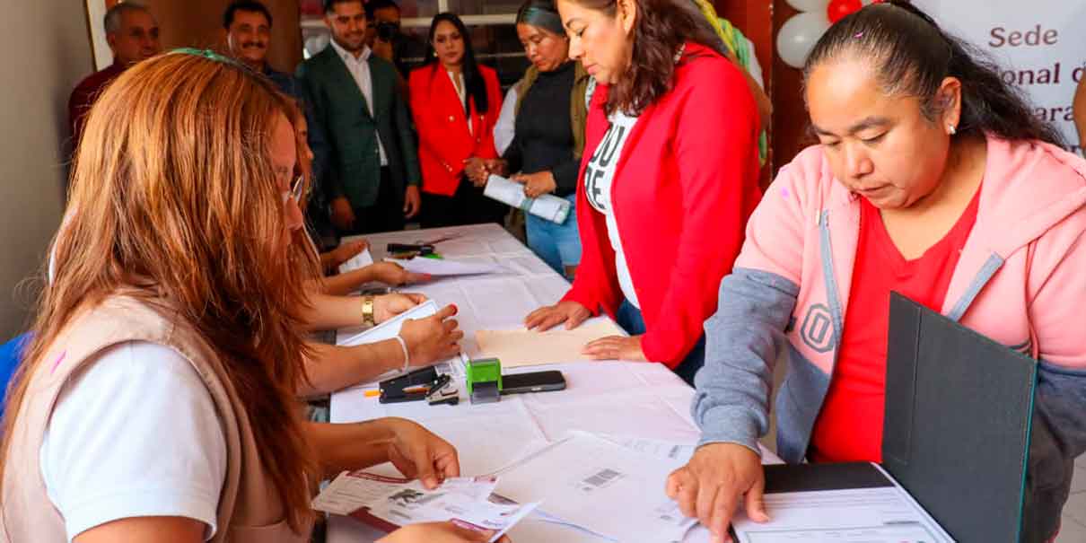 Becas