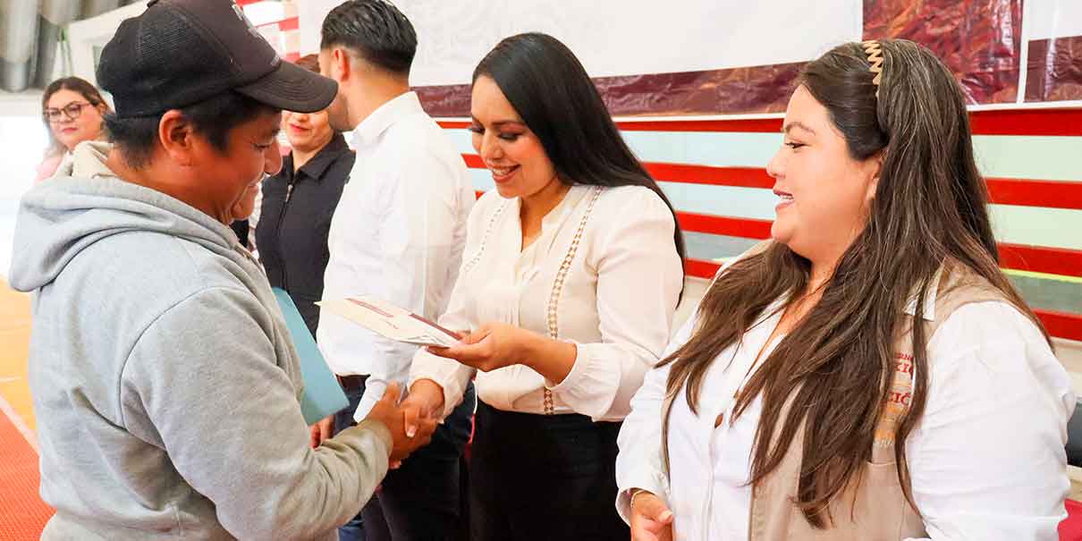 Beca de Educación Básica