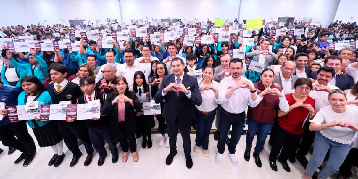 Becas de Conectividad