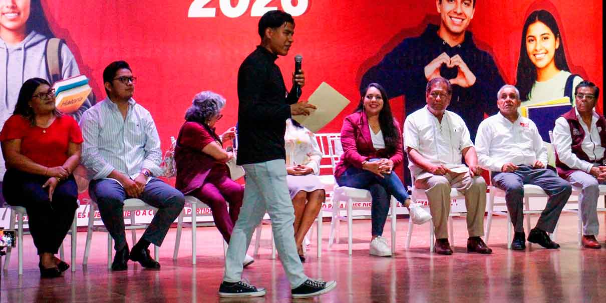 Becas Quetzalcóatl