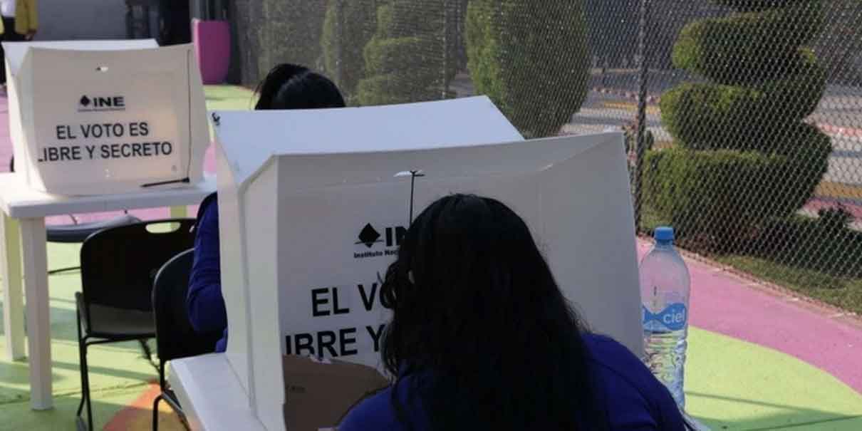 Blindaje electoral en Ayotoxco, Chignahuapan, Xiutetelco y Venustiano Carranza