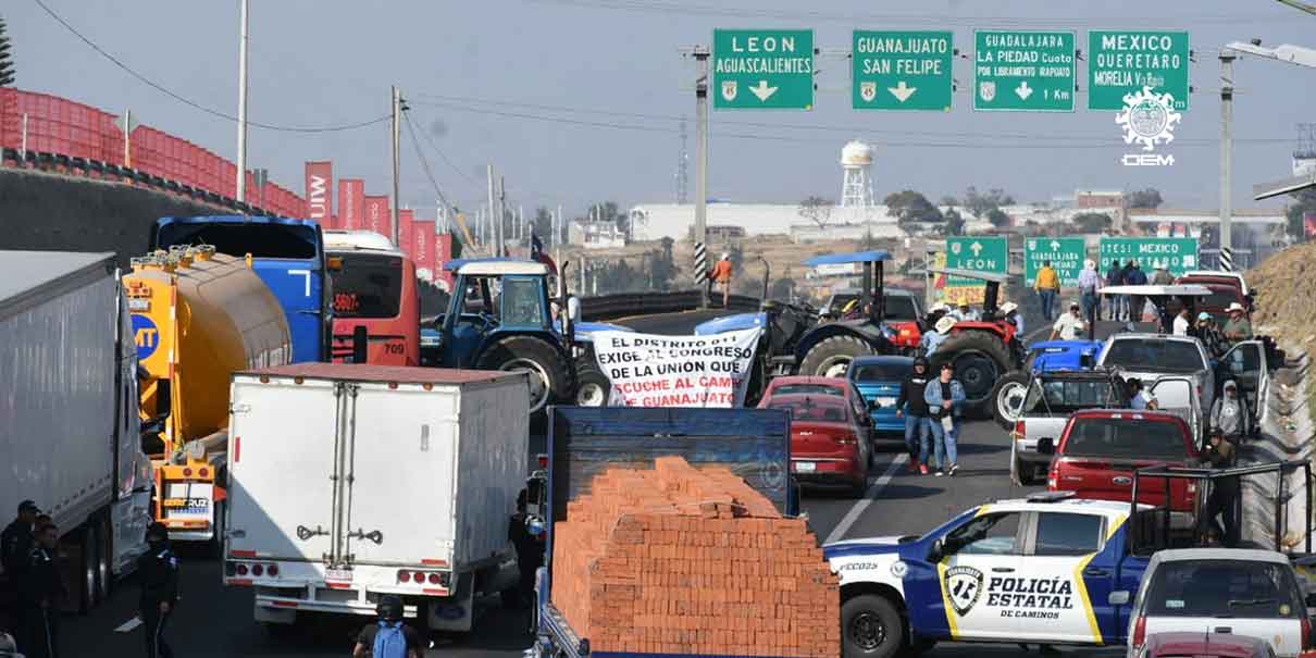 Bloqueos
