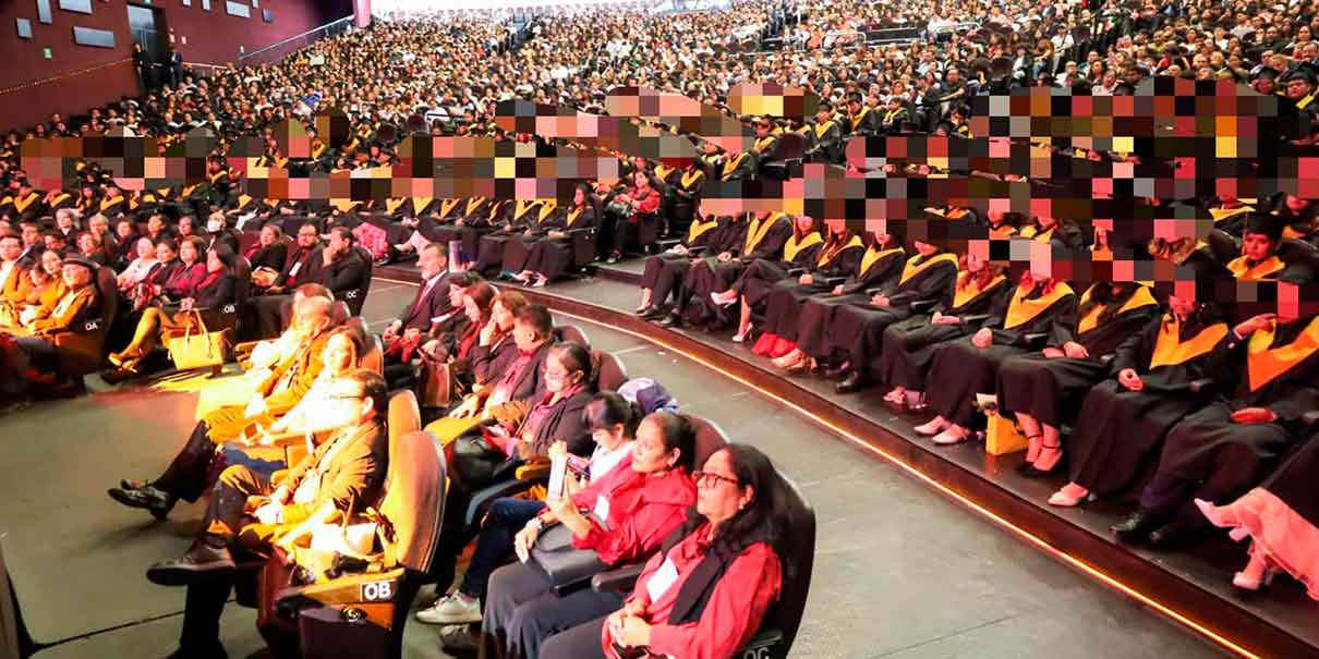 graduación