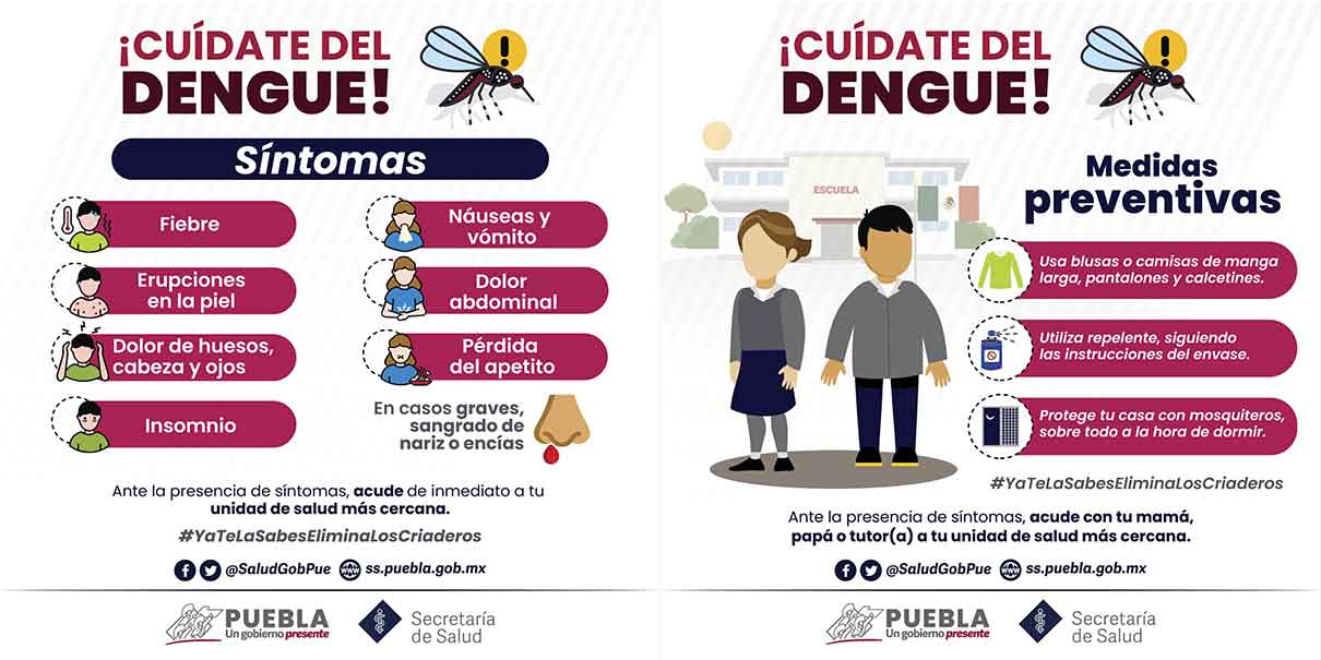 Dengue