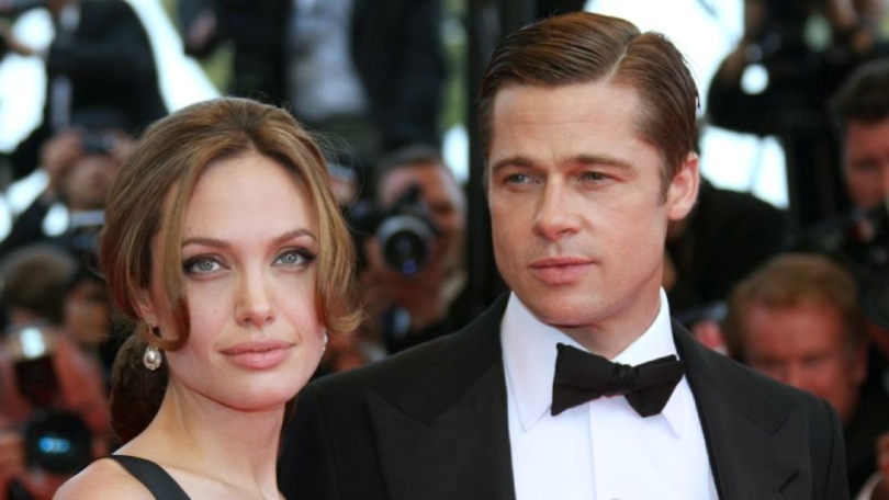 "Brangelina" fue por años una de las parejas más populares del mundo del espectáculo
