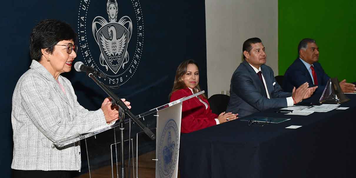 BUAP
