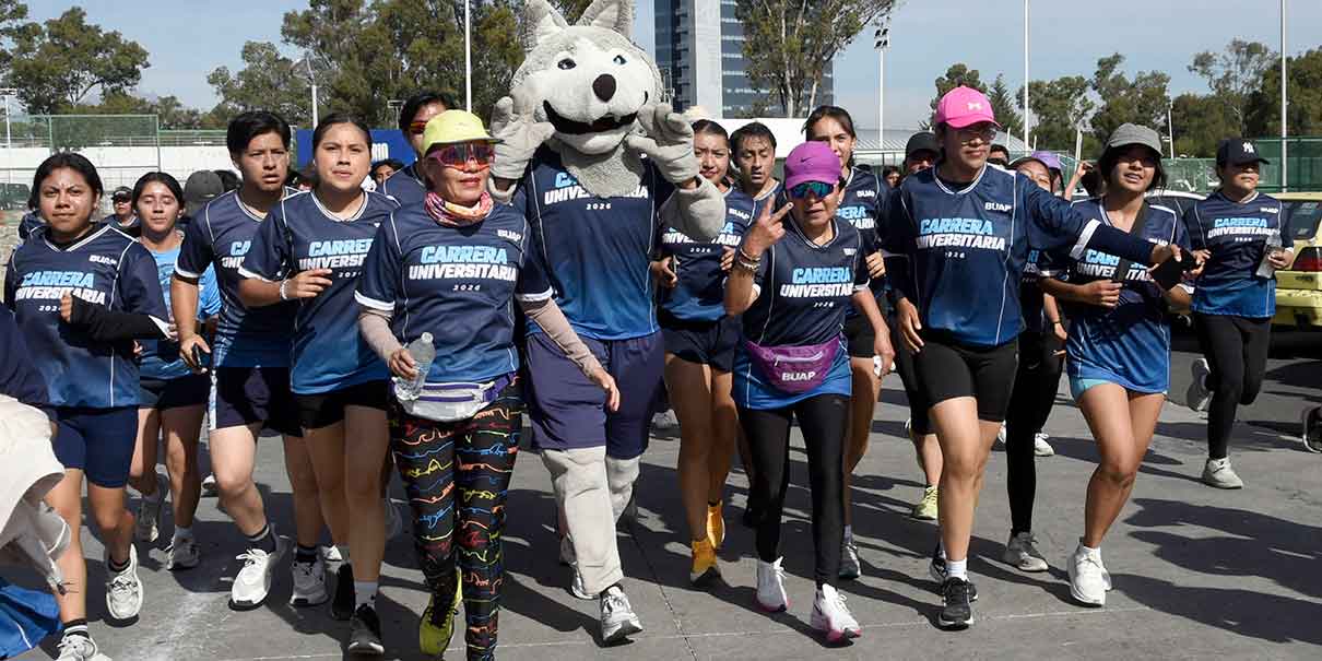 Carrera universitaria 2026