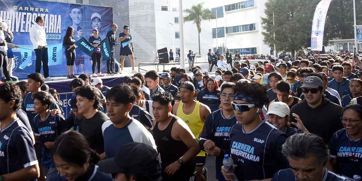 Carrera universitaria