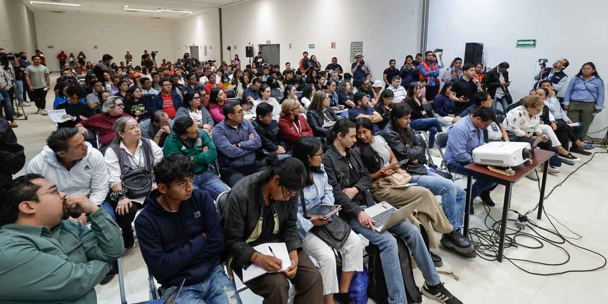 BUAP cerca de concluir paro: acuerdos con universitarios podrían anunciarse este sábado