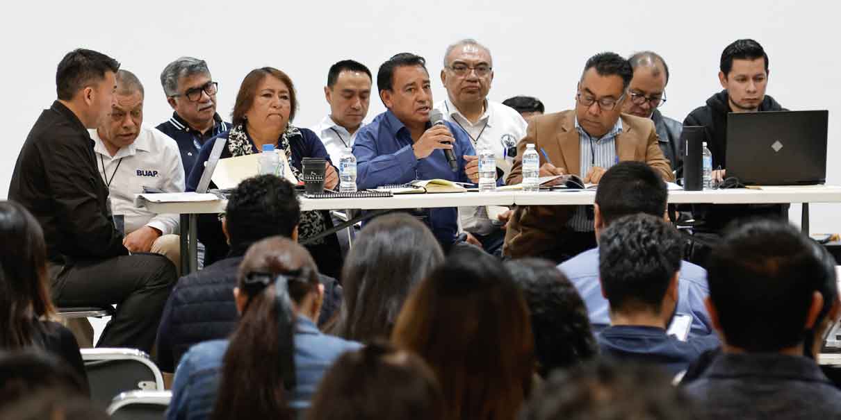 BUAP cerca de concluir paro: acuerdos con universitarios podrían anunciarse este sábado