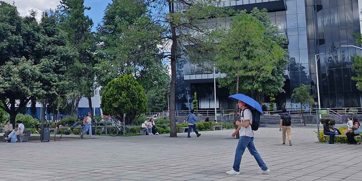 BUAP