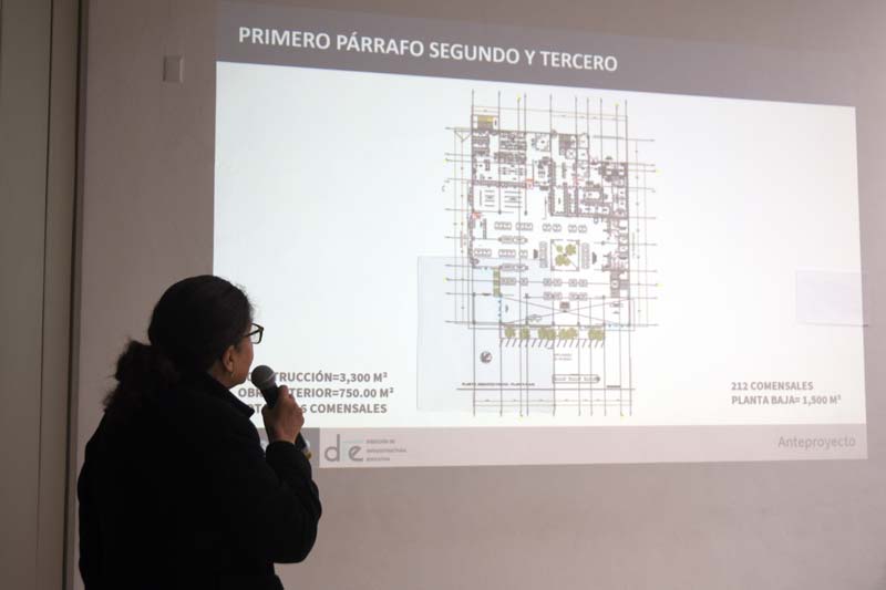 BUAP firma minutas con alumnos tras mesas de diálogo universitario