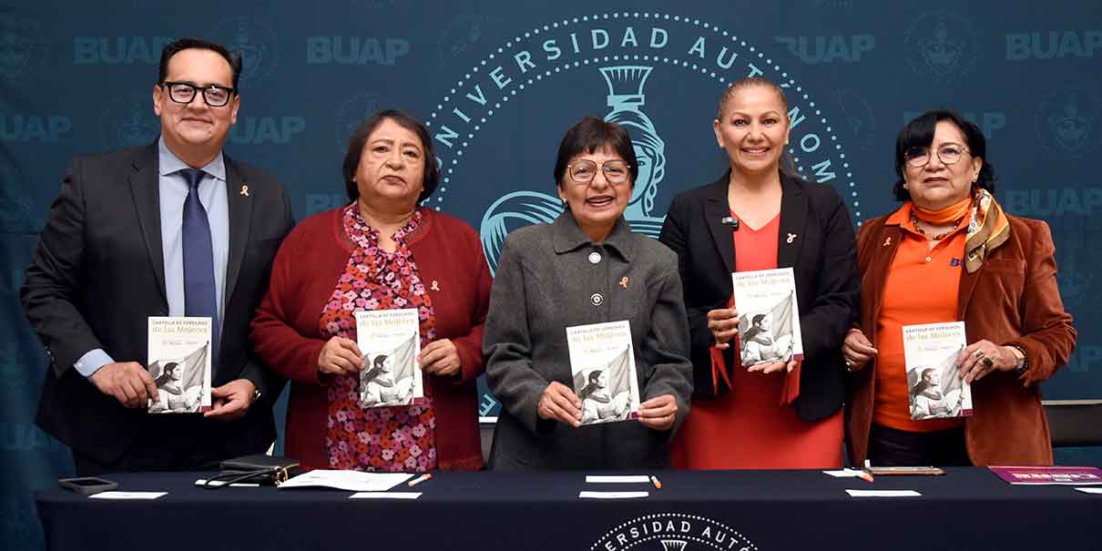 BUAP