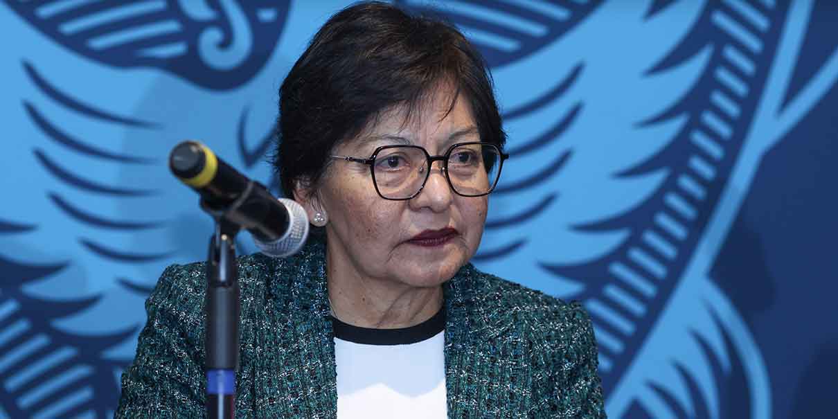 Lilia Cedillo Ramírez