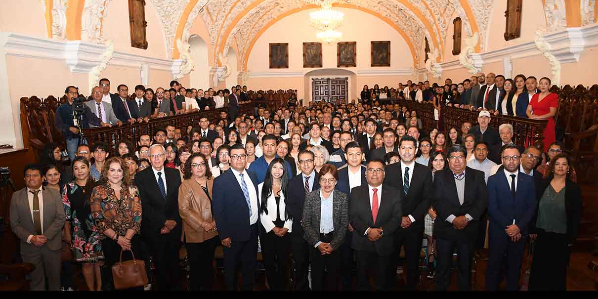Consejo Universitario 