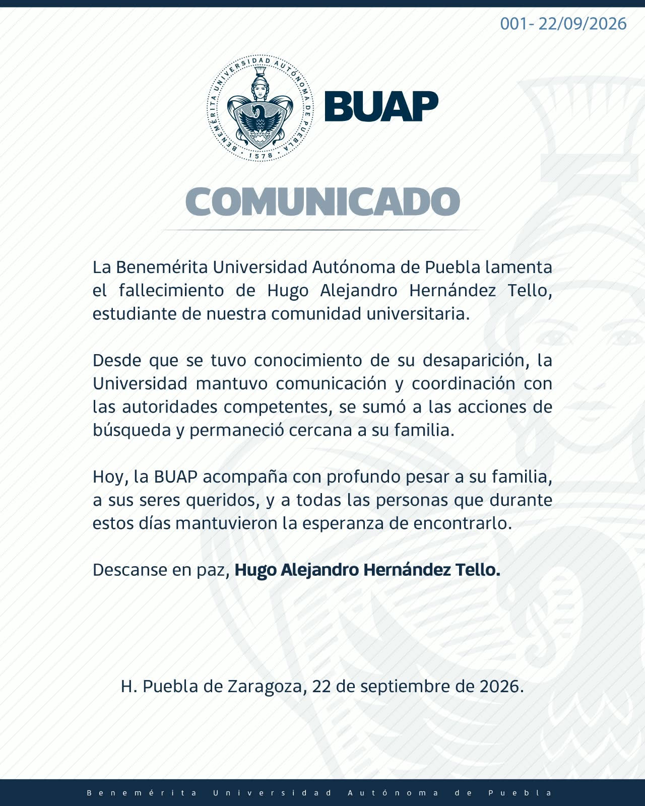 BUAP