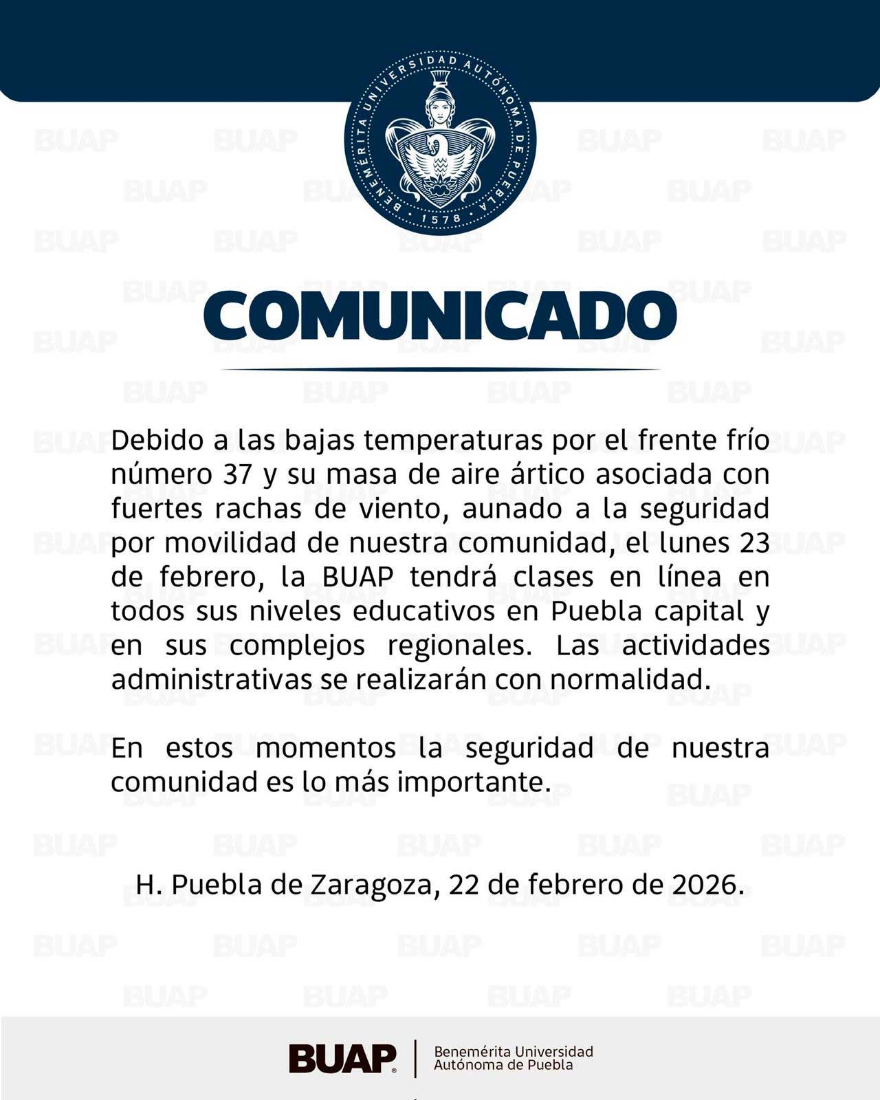 BUAP