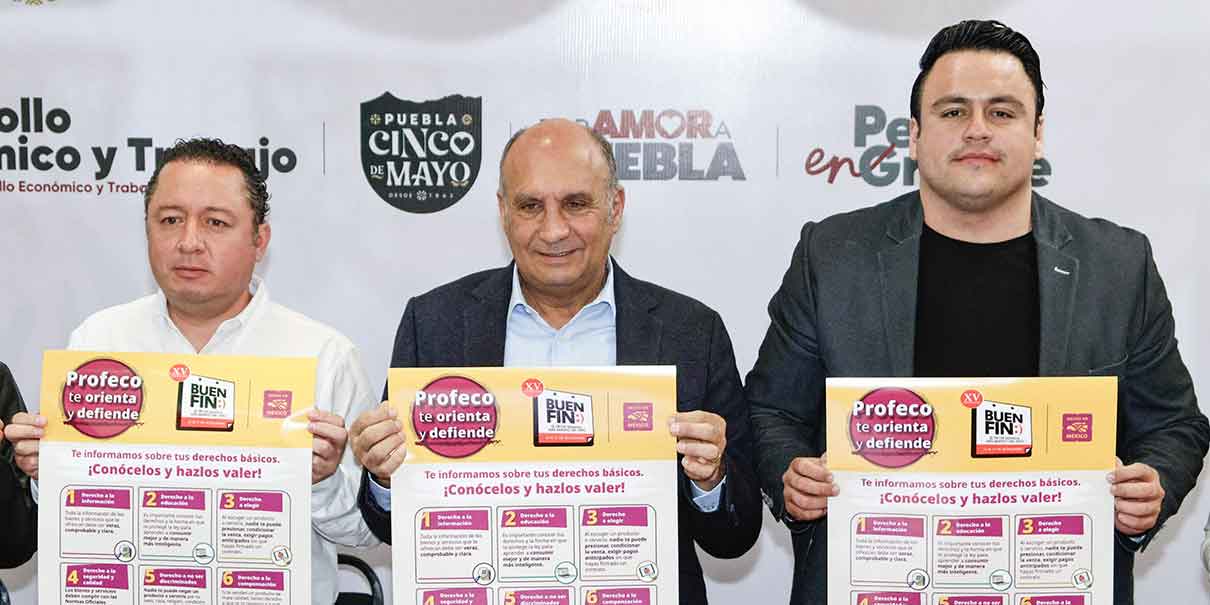 Buen Fin 2025