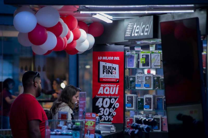 Planifica, compara precios y no te endeudes durante el Buen Fin 