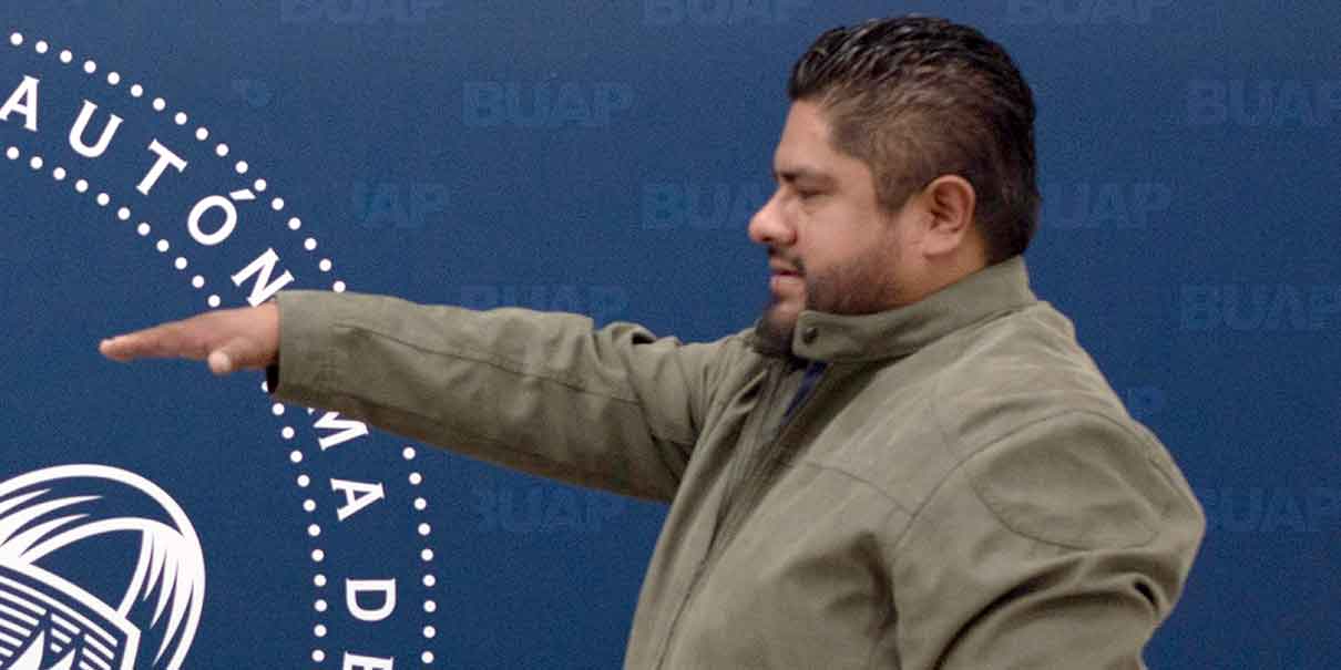 BUAP