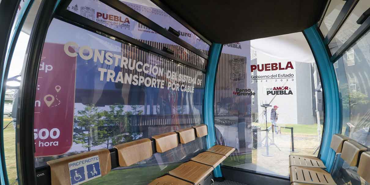 Cablebús 
