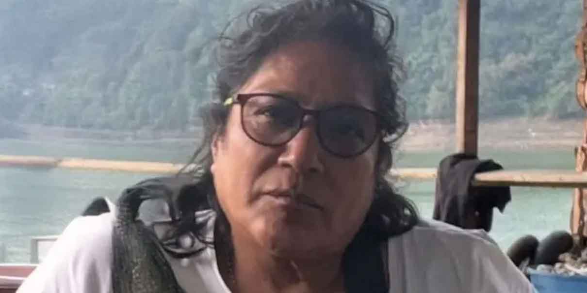 Detienen a tercera implicada en secuestro de Irma Hernández en Veracruz