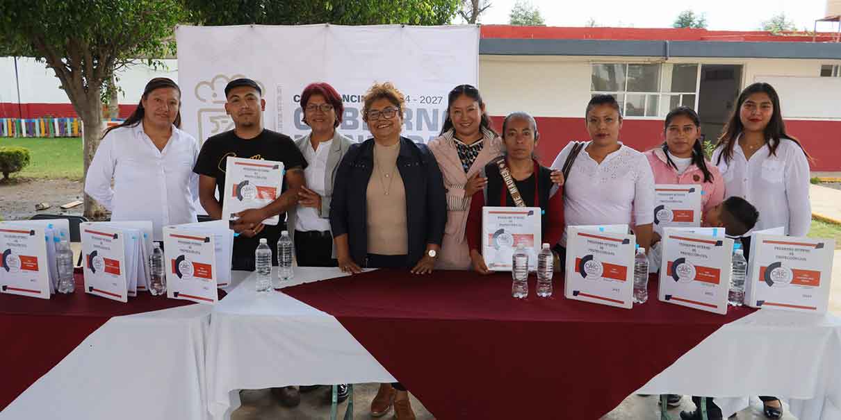 CAIC Cuautlancingo