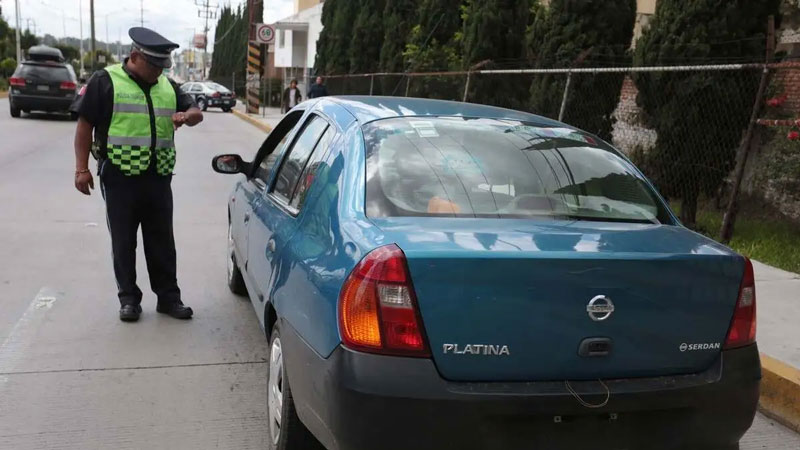 Quienes no verifican a tiempo en Puebla deben realizar una verificación extemporánea, salvo excepciones autorizadas.