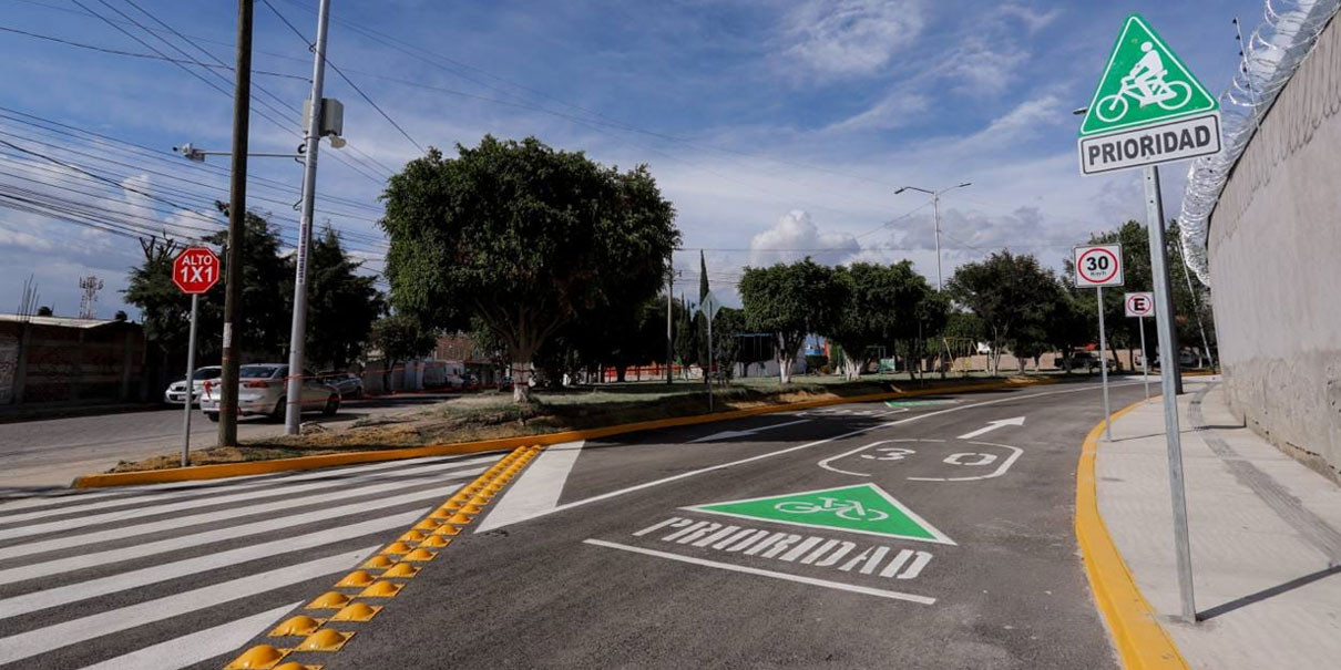 Rehabilitación de calle en Concepción La Cruz