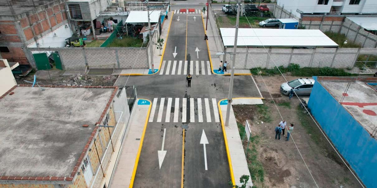 Calle